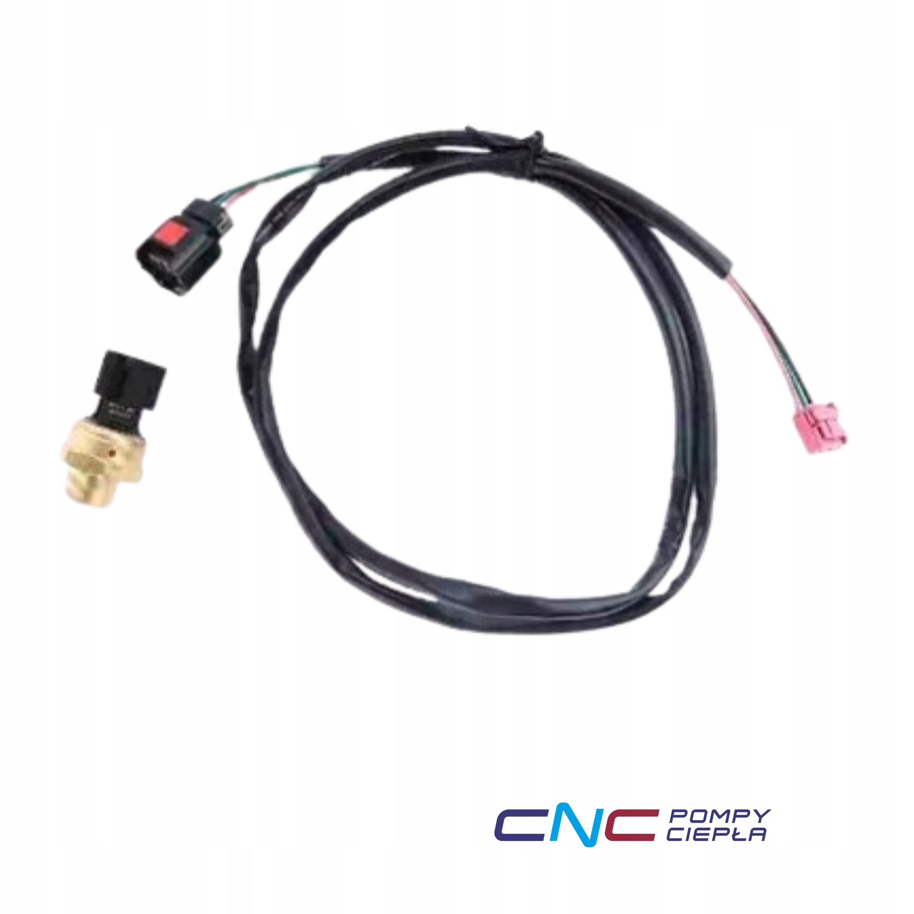Snímač vysokého tlaku Vaillant 0010043749 pressure senzor