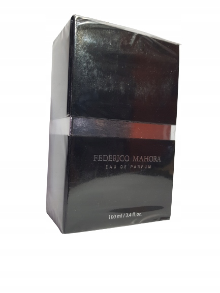 

Fm World Perfumy Luksusowe Nr 335 Męskie 100 ml