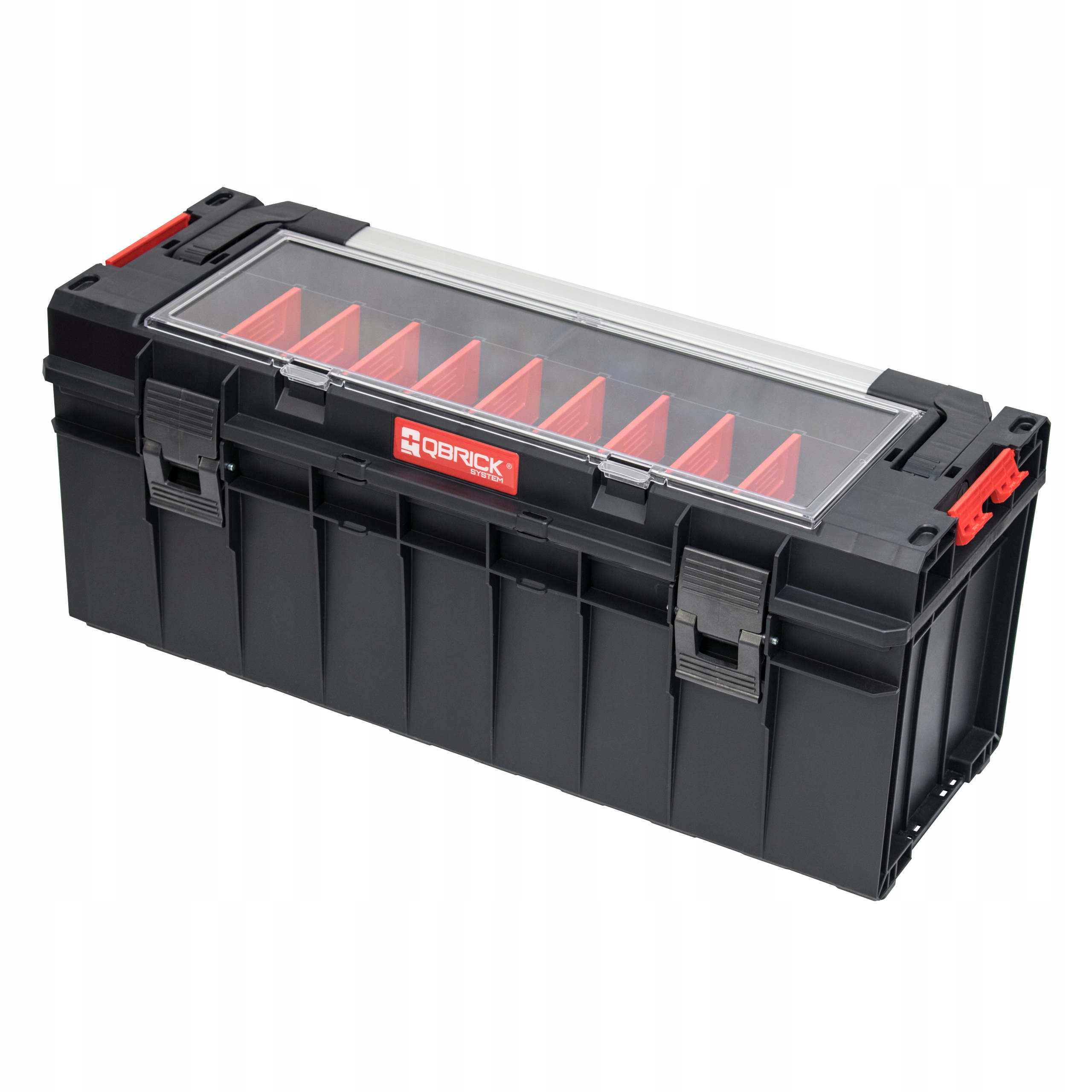 Skrzynka narzędziowa Qbrick System Pro 700 Expert