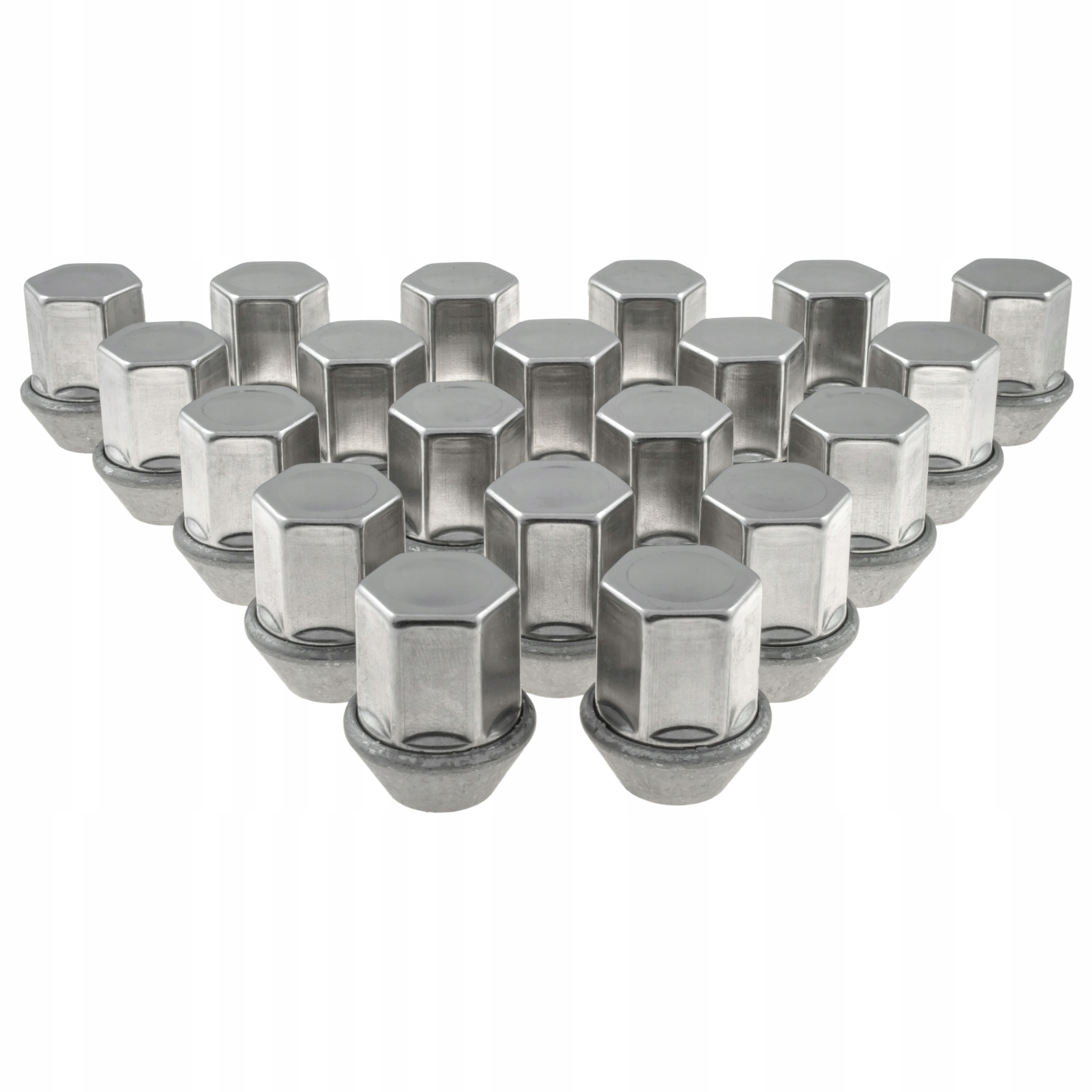 Originálna matica M14x1.5x34 mm Kužeľ Kľúč 21 Ford Jaguar Land Rover