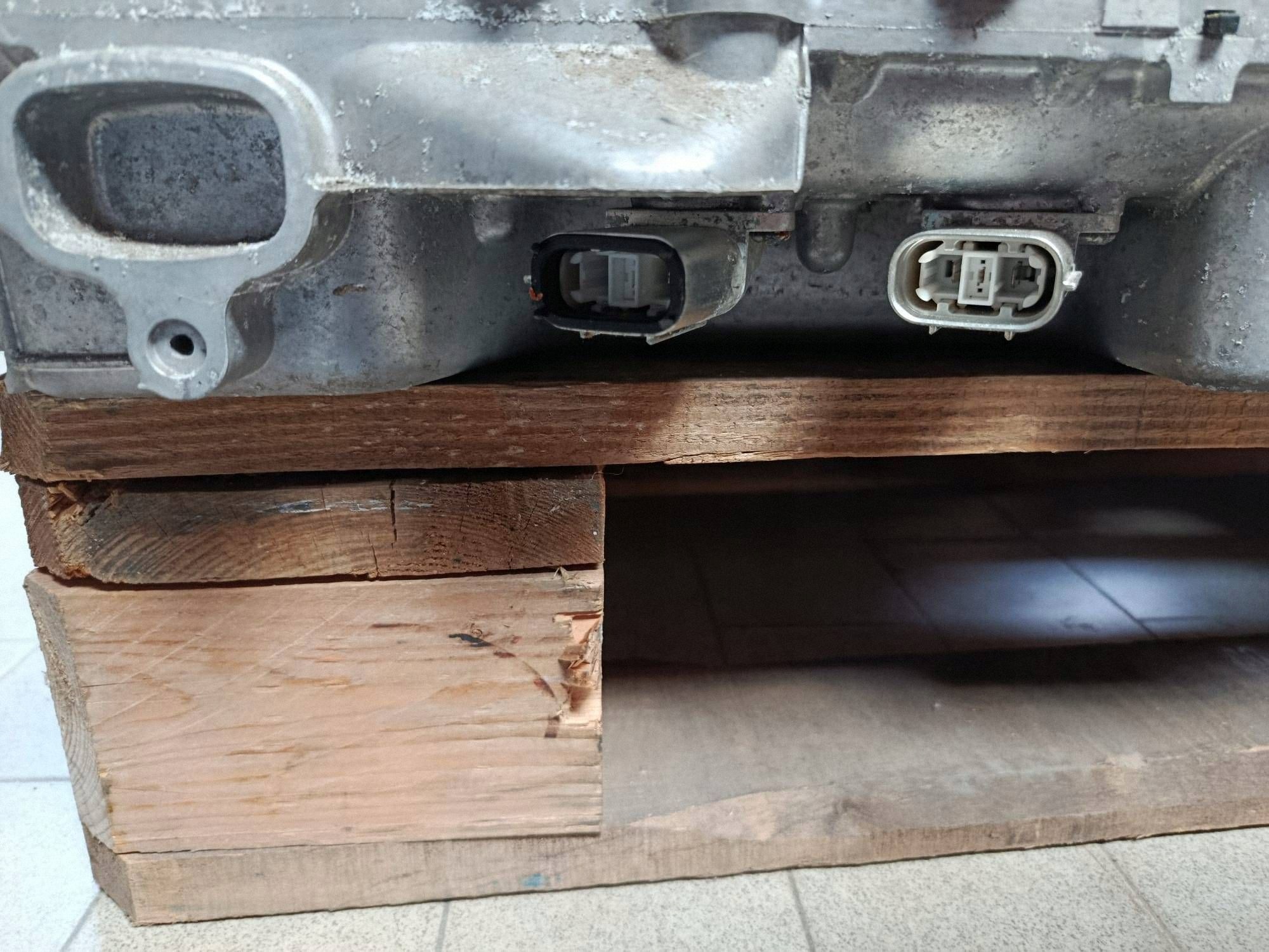 Bateria trakcyjna HEV/EV Mazda CX-60 KBY330210 NR2