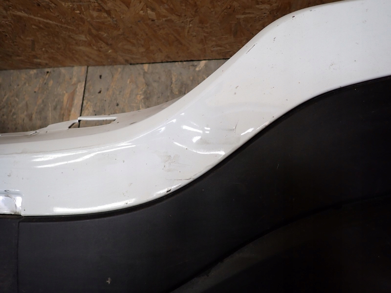 bumper front front RENAULT TRAFIC 3 III FG 2014-2021R 620223380R
