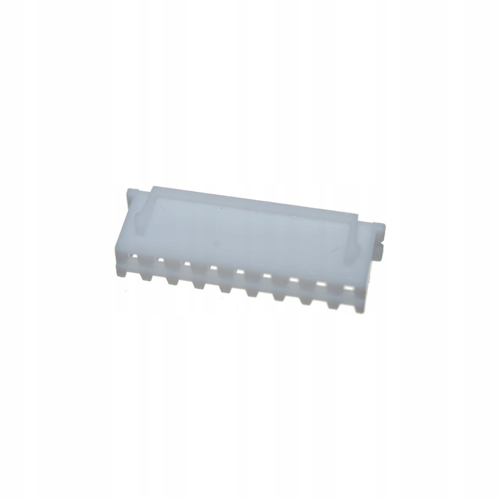 

Złącze Jst XH2.54 wtyk 9 pin 10 szt.