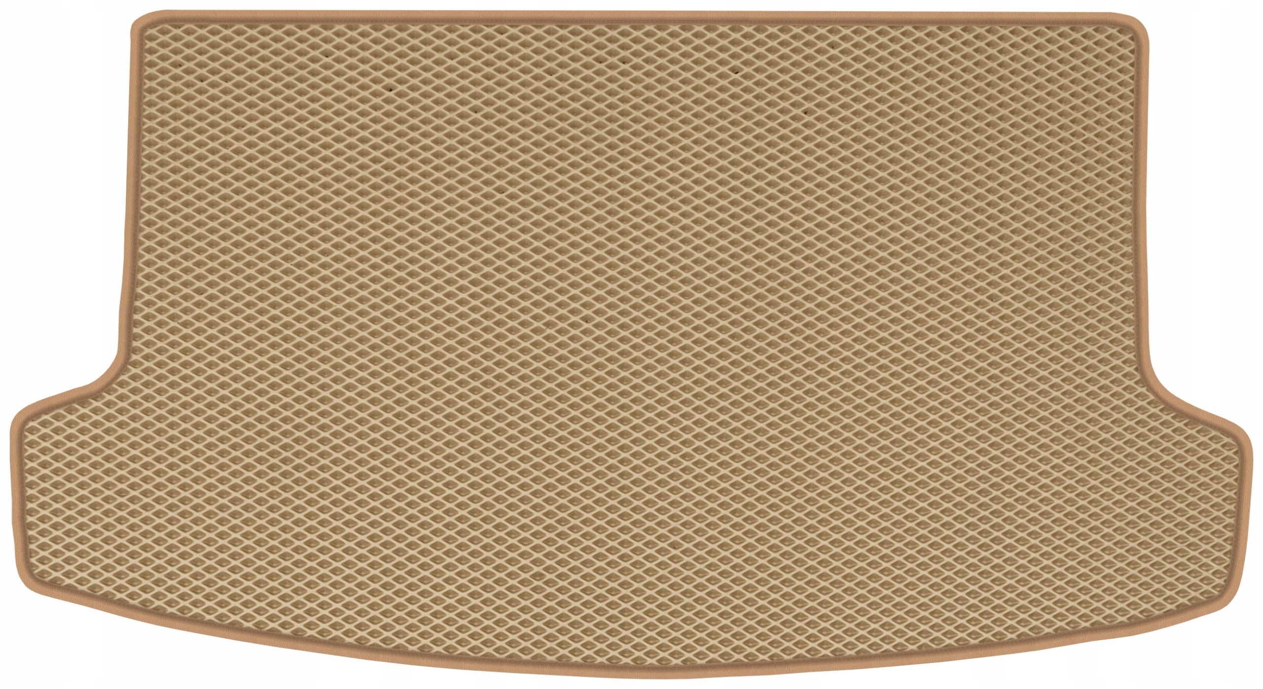 Peugeot 307 kombi Sw 2001-2008 Vložka předložka stěrač do zavazadlového prostoru