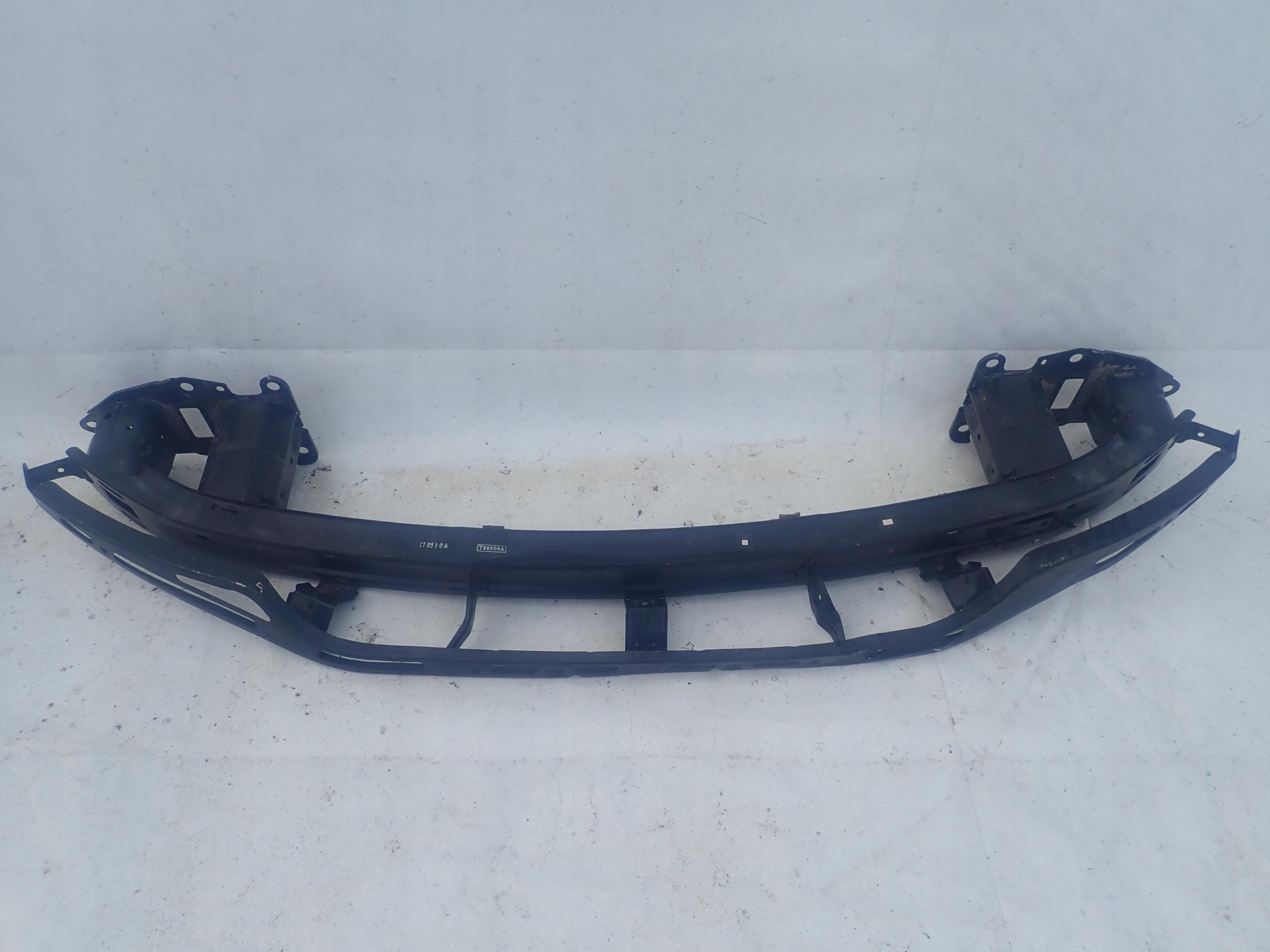 HONDA CIVIC X 17-> bumper support front