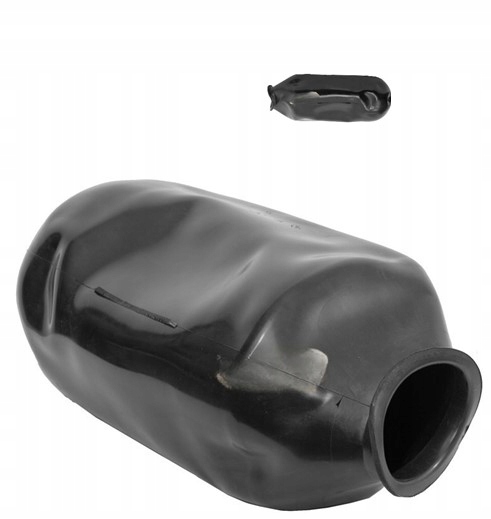 Gumový vak Epdm do nádrže na hydrofor Ibo Iwh 2-03 Typ 100