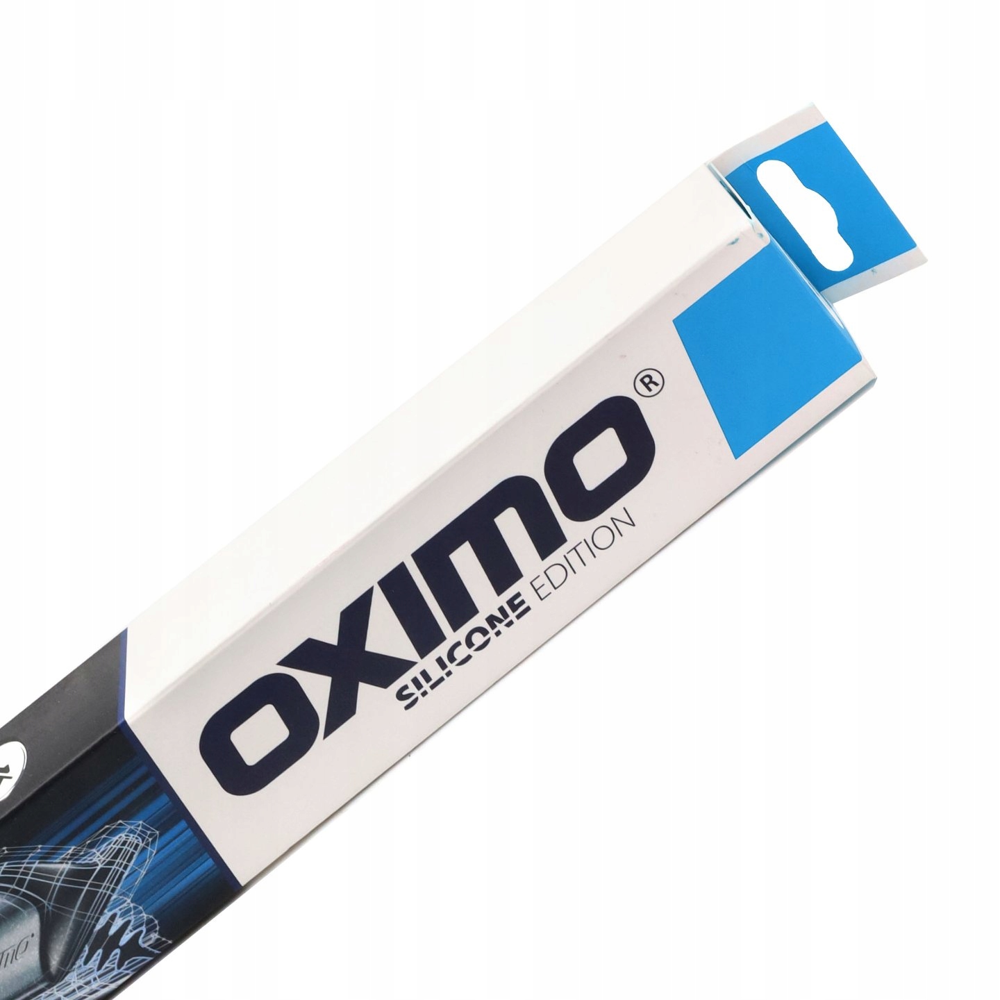 

Wycieraczki Oximo Wbp300350