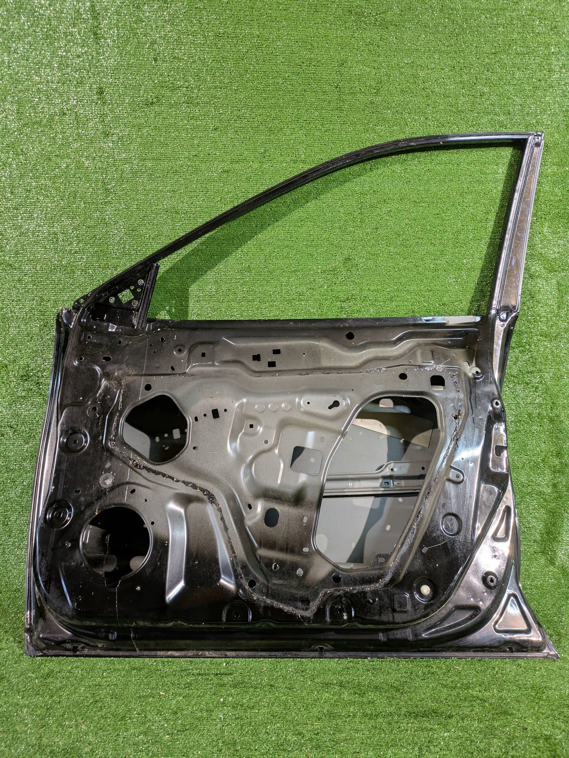 door front right right front NISSAN X-TRAIL T32 13- NR.3785