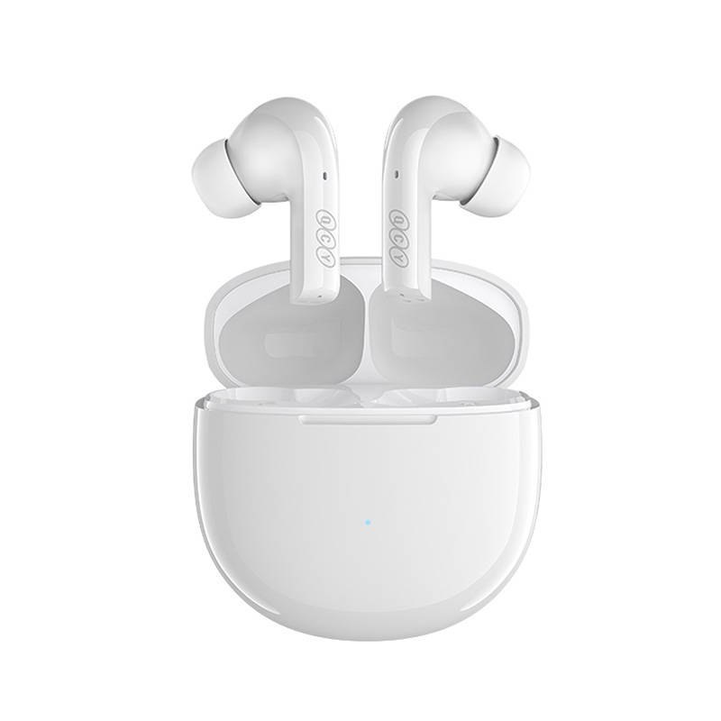 

Qcy T18 Słuchawki bezprzewodowe Tws Bluetooth 5.2