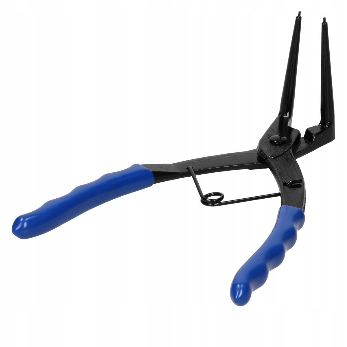 Solidne szczypce do pierscieni osadczych