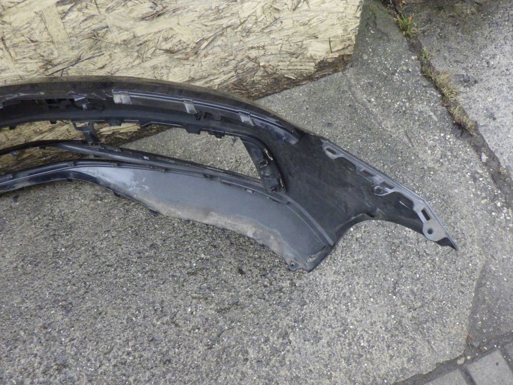 VW PASSAT B8 3G LIFT 19- Frontstoßstange