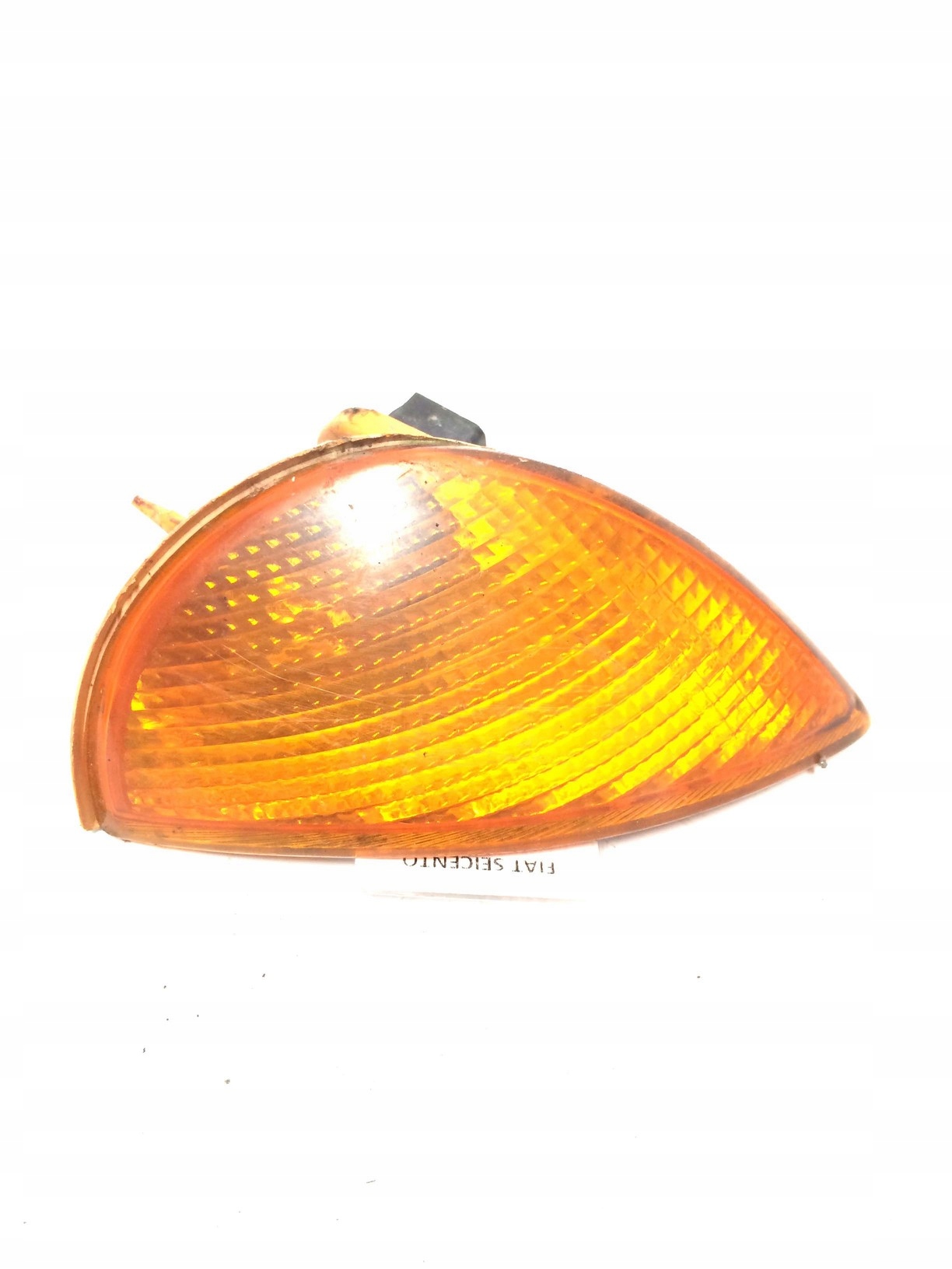indicator left MAGNETI MARELLI FIAT SEICENTO 38830748