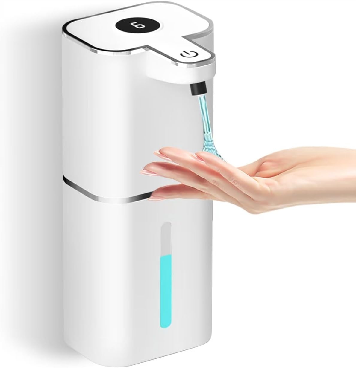 Dávkovač 400 ML 6 Úrovní