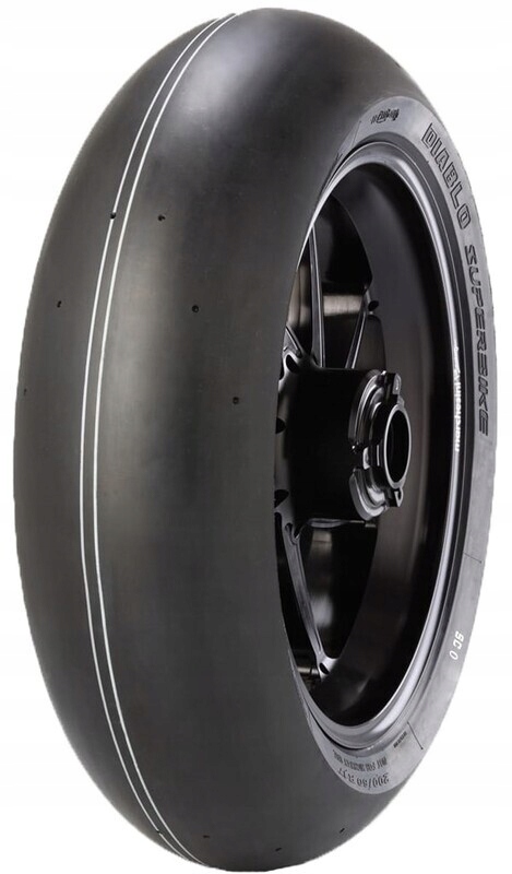 Sbk SC3 125/70R17 Nhs Tl 3869300