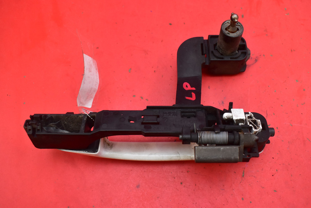 handle left front front BIALA 242055 FIAT STILO 01-10