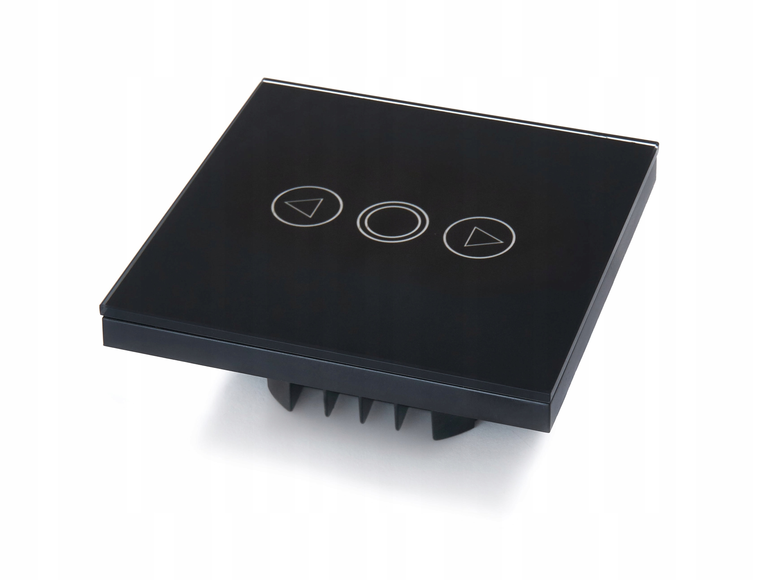 

Włącznik Światła Dotykowy Szklany Ściemniacz Wifi