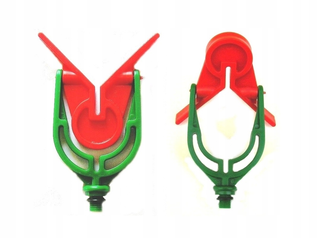 Uchylna Głowica Podpórki Wędkarskiej Swivel Rod Rest