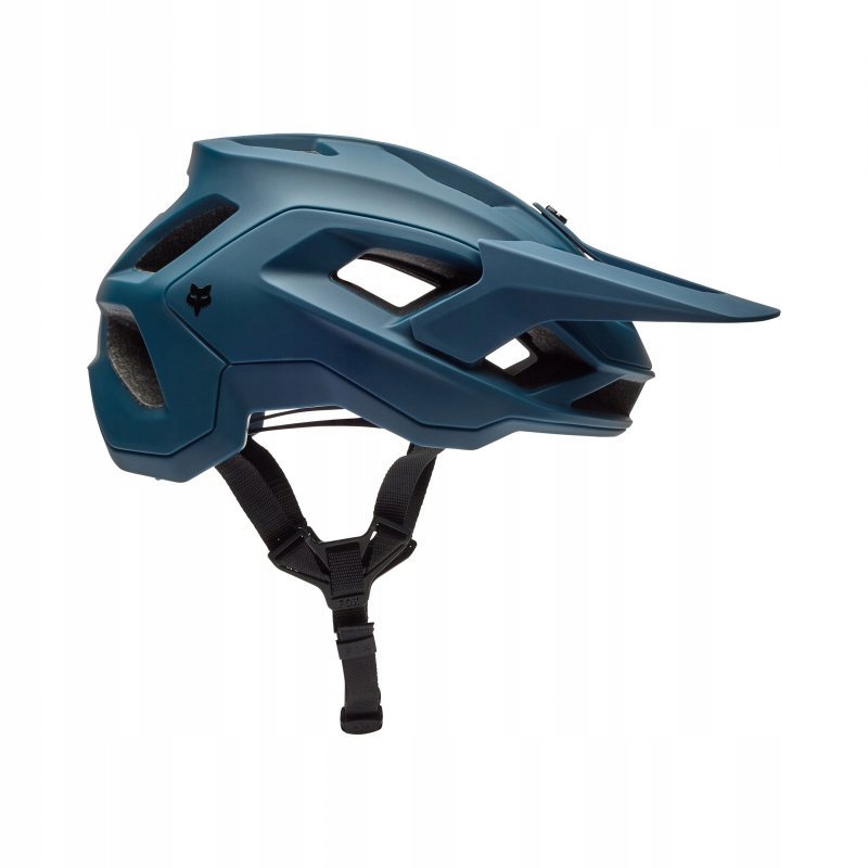 Cyklistická Přilba Fox Speedframe Solid Twilight