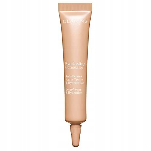 Clarins Everlasting Cocealer 02.5 Střední 12ML