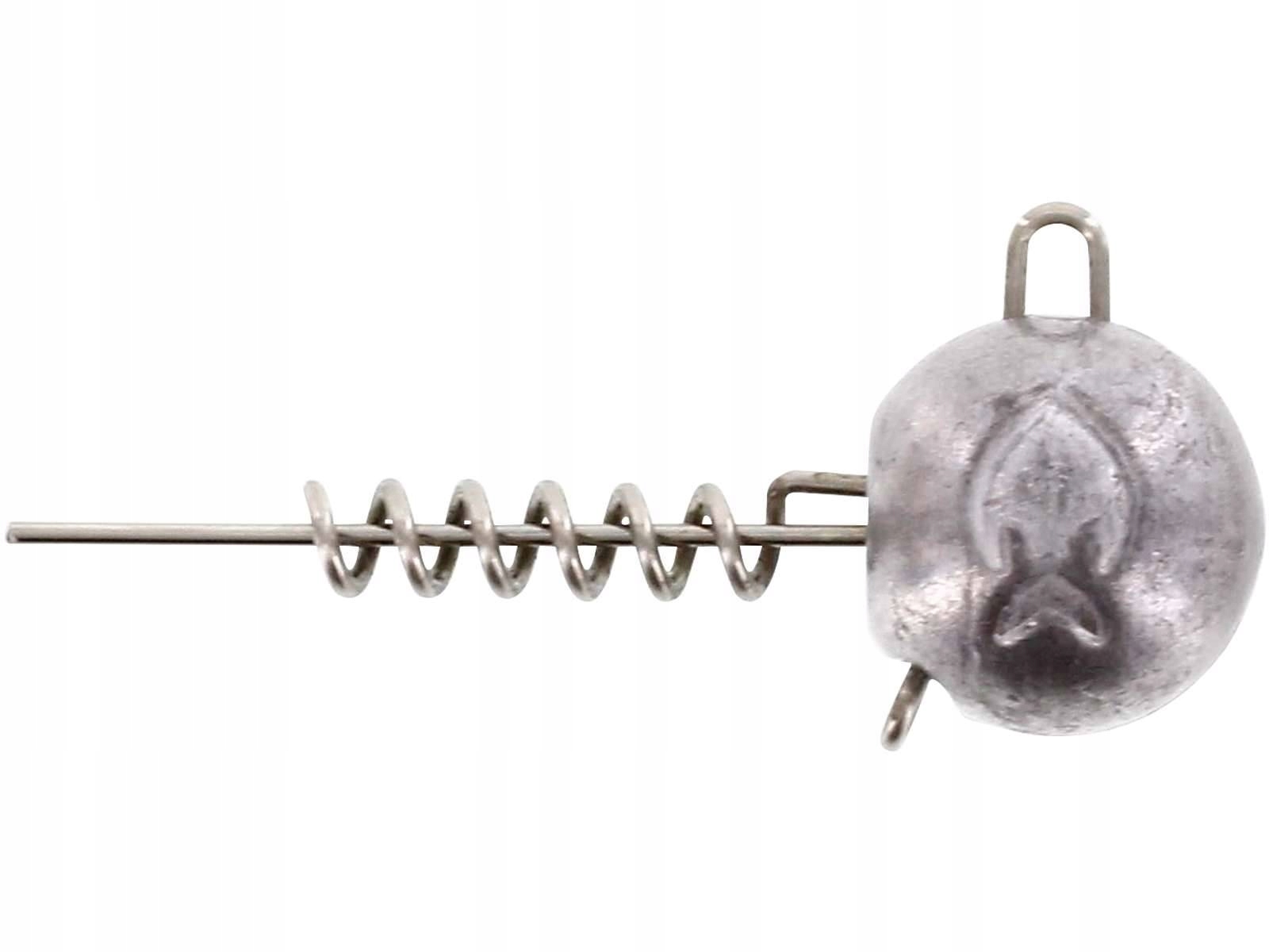 

Główka z wkrętką Westin ScrewIn 30g 1 Sztuka