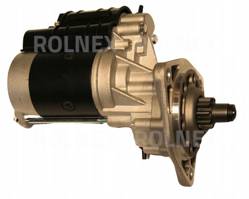 Startér Jumz Bg Nový typ 3 kW 123708102BG