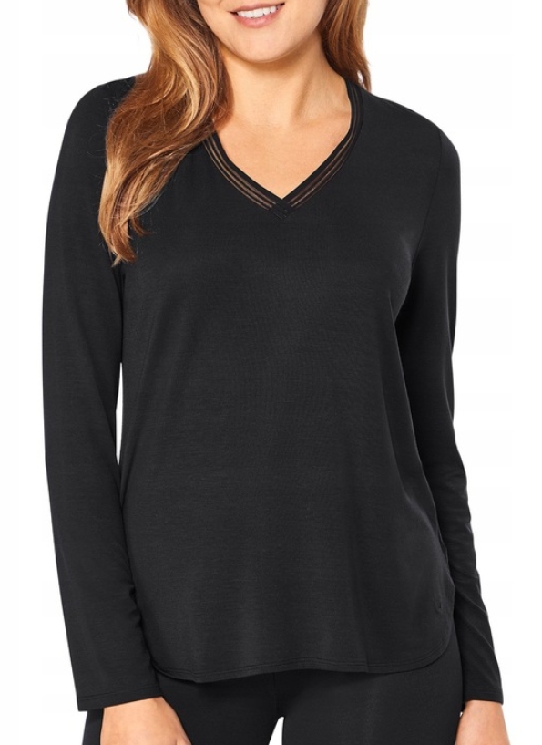 Triumph Climate Control Top koszulka do spania roz 36