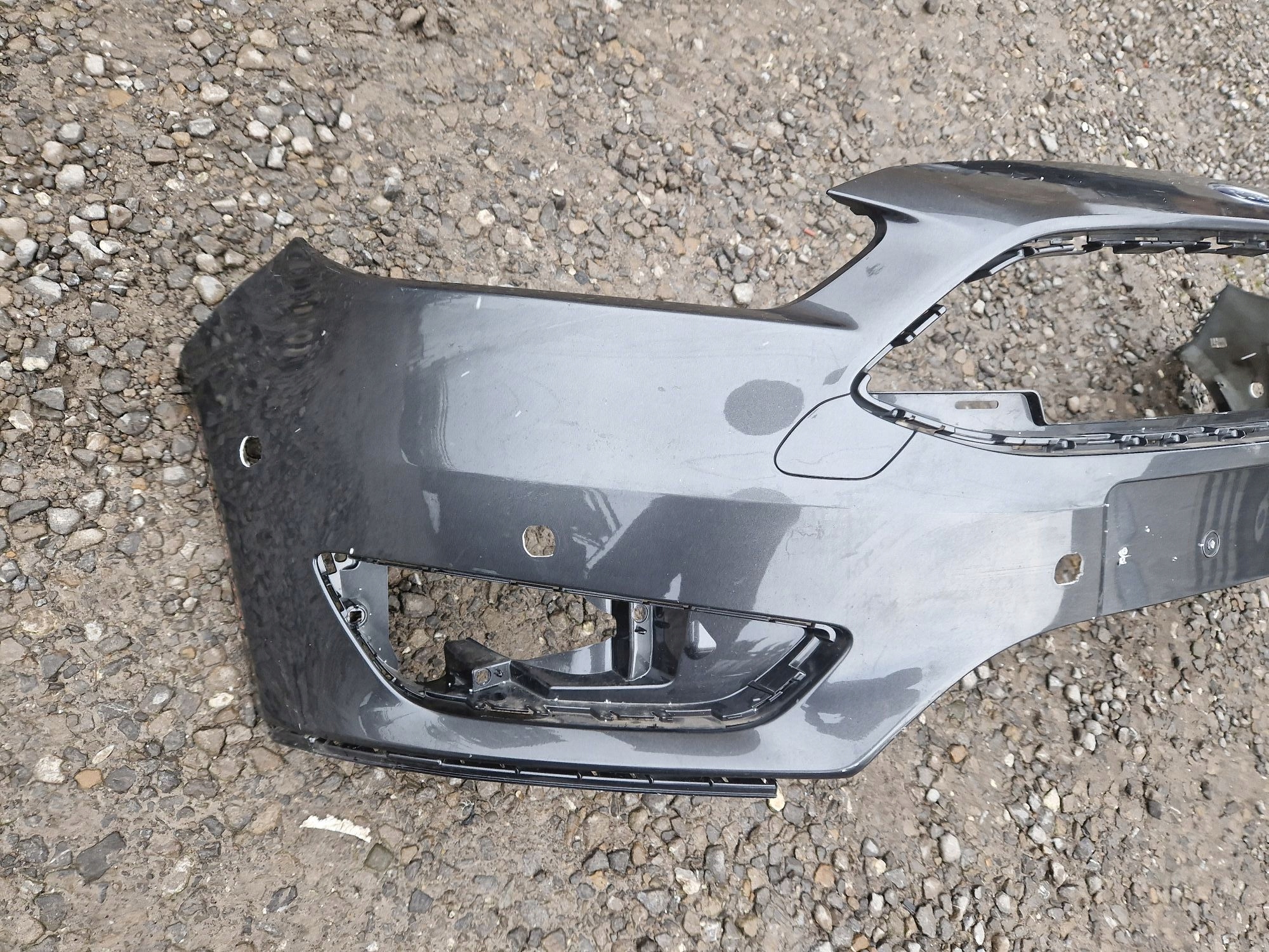 nárazník přední FORD FOCUS III LIFT 2014R->