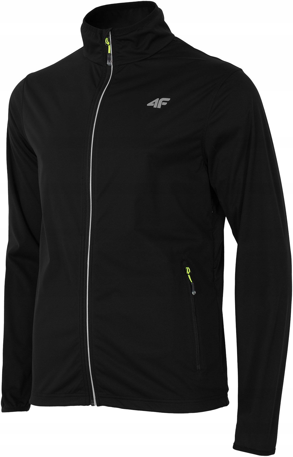 Pánský softshell, velikost M