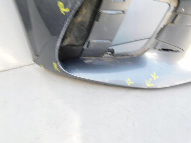 MERCEDES W205 205 AMG C-KLASA 18- front bumper