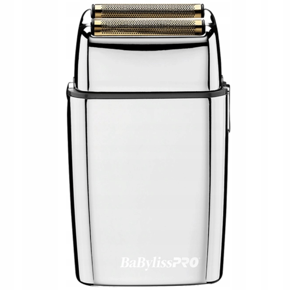 Babyliss Pro FXFS2E Fóliový holiaci strojček s 2 hlavicami