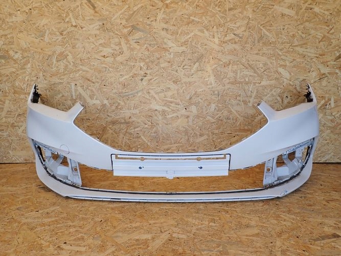 SEAT LEON IV Frontstoßstange vorne