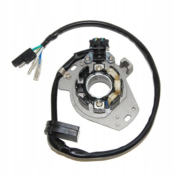 Electrosport Vinutie Alternátora (stator) Honda Cr 250 92-96