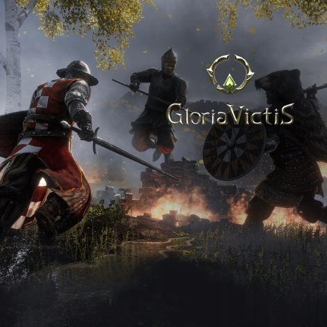 Gloria Victis Pl Pc Klucz Steam