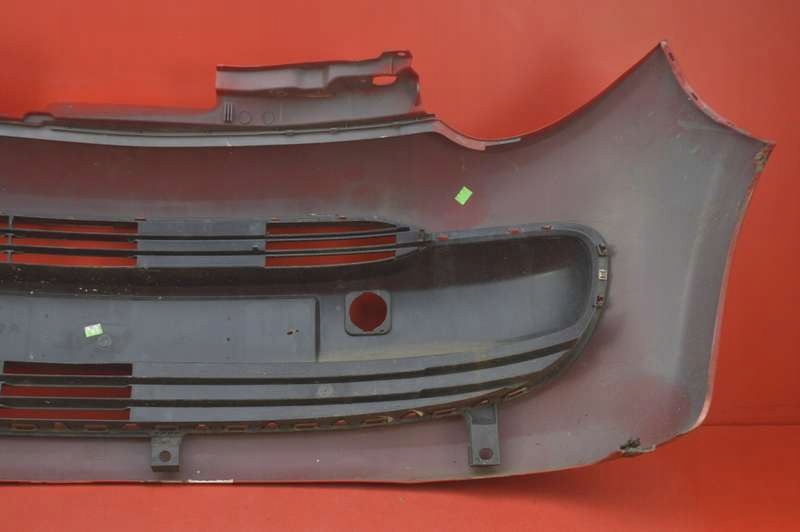 bumper front front red 52119-0H070 CITROEN C1 C 1 1 and 05-14