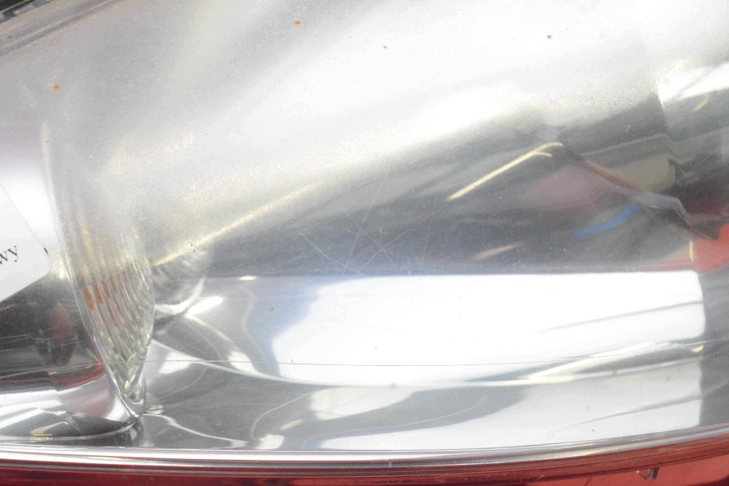 REFLEKTOR right light front EU PEUGEOT 308 1 and T7 07-11