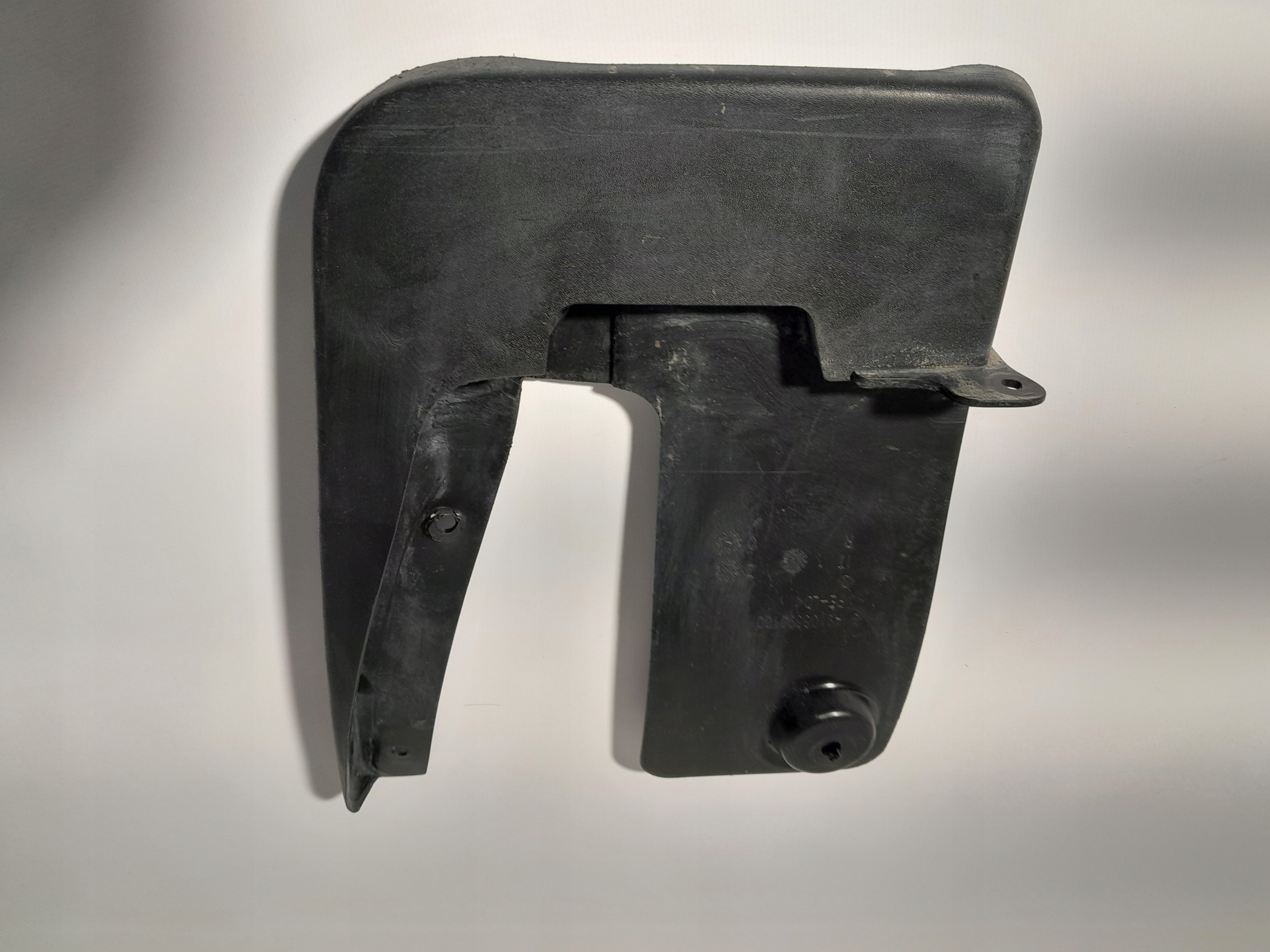 MERCEDES SPRINTER W910 mudguard flap cover right front A9108890100