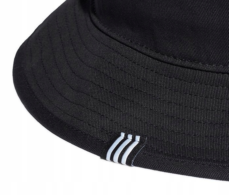 kapelusz ADIDAS Trefoil Bucket HAT BK7345 Rozmiar uniwersalny