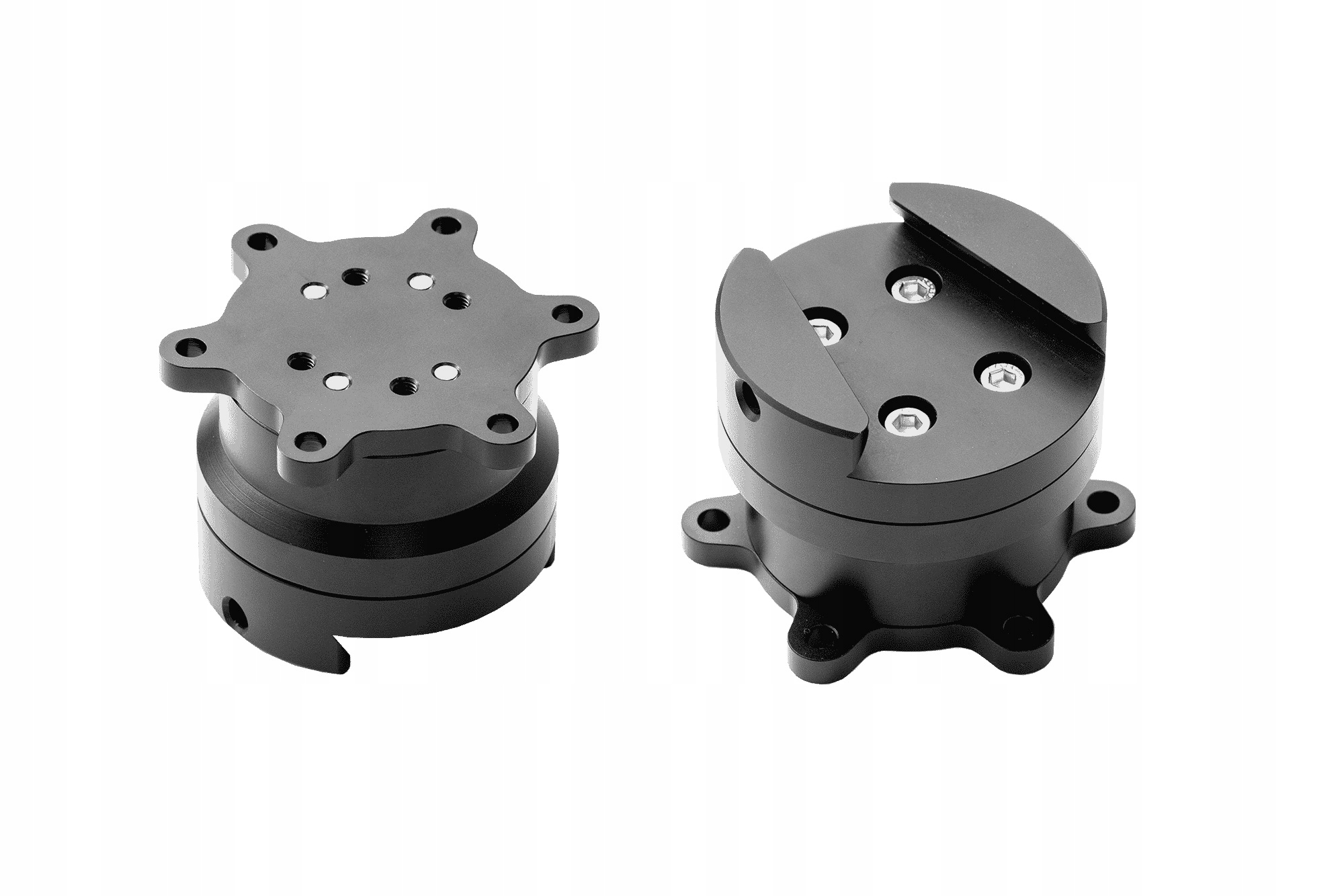 Rýchlospojka volantu Simucube Quick Release – Sqr