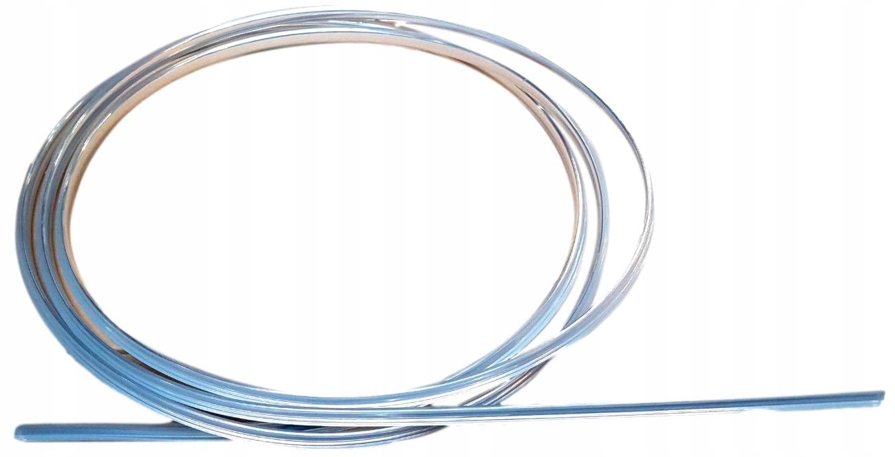 51311884409 - OE BMW декоративная планка верхнее заднее стекло BMW E30