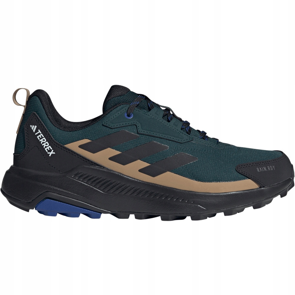 Boty Adidas Terrex Anylander Rain.rdy Hiking JQ1595 Trekové Voděodolné