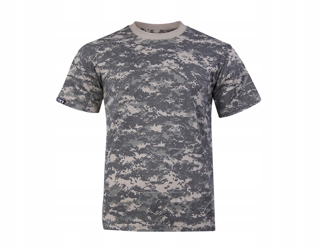 

Koszulka moro T-shirt Texar Ucp S