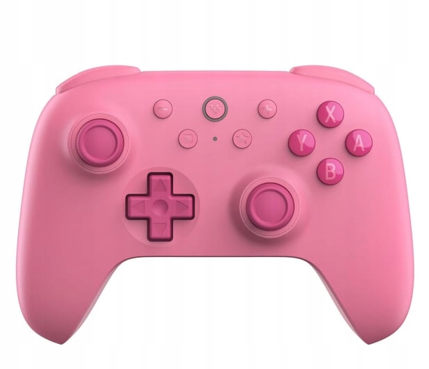 Pad 8BitDo Ultimate 2C Bt Controller Pink