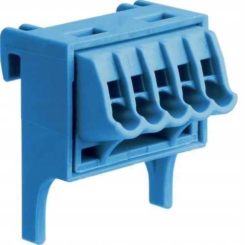 Svorka pro proudové diferenciální obvody VZ455N