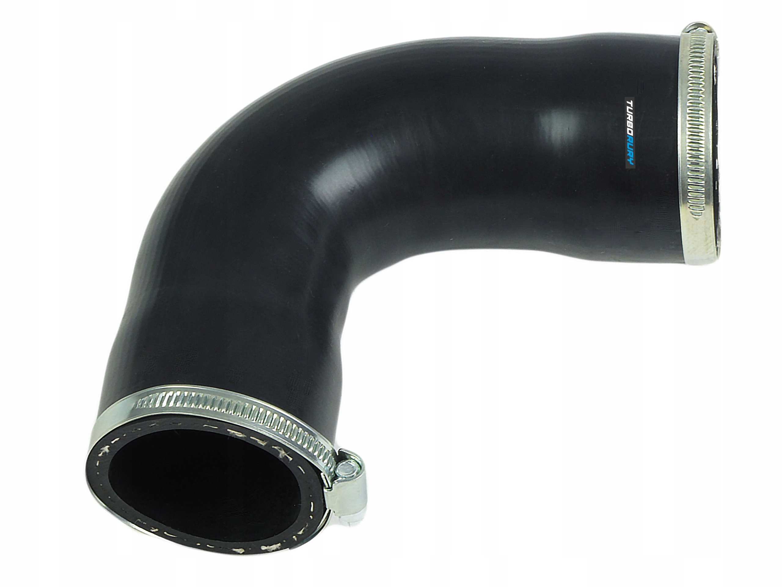 Trubka Hadice Turbo Kabel Intercoolera Vw Transporter T4 2.5 Tdi 7D0145828A