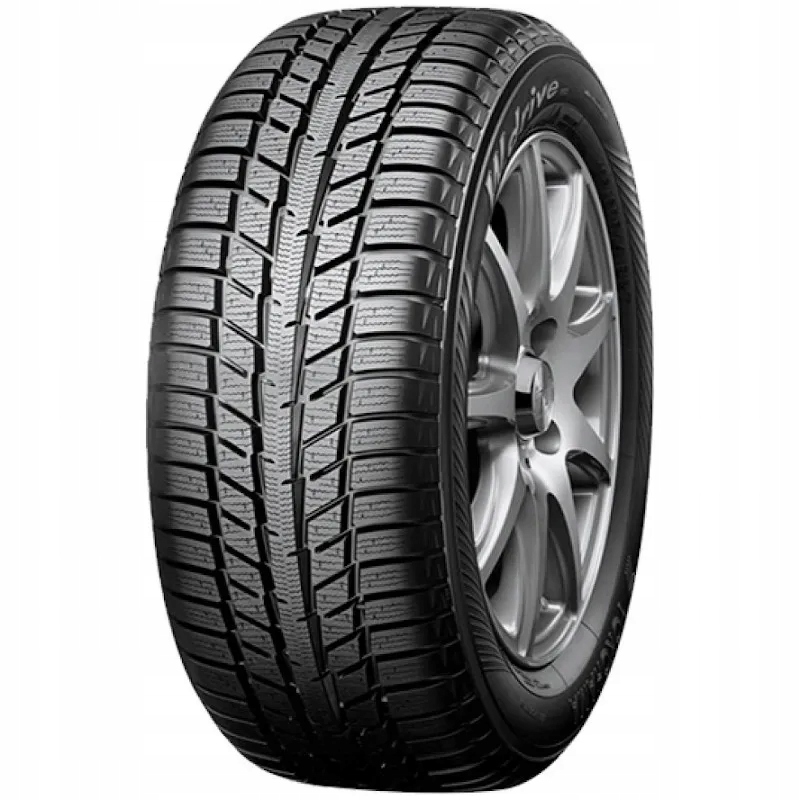 Zimné Pneumatiky Yokohama 175/65 R14 82T Nové 2024