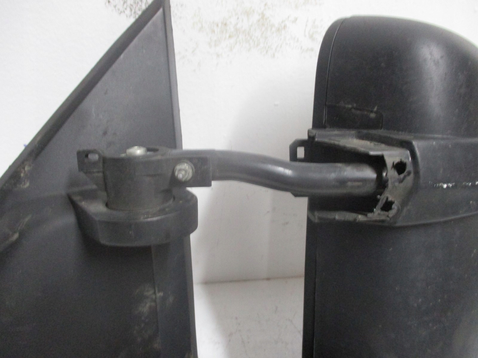 mirror left FIAT DUCATO BOXER JUMPER 18r