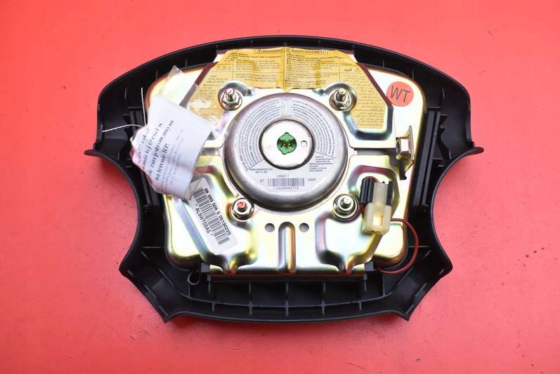 airbag driver´s 96399506 CHEVROLET EVANDA 04-06