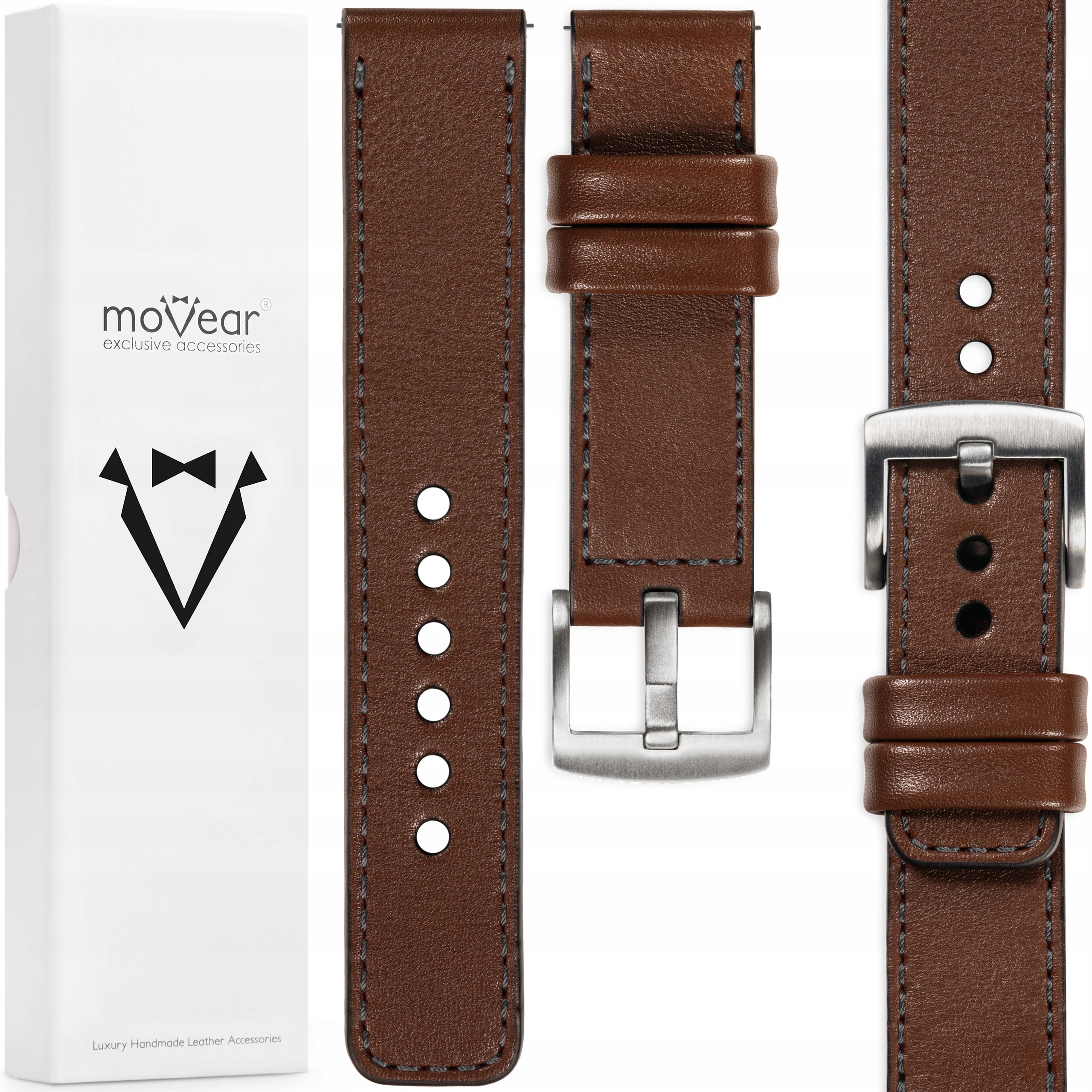 

Pasek do zegarka 20mm Garmin Vivomove 3 Venu 2