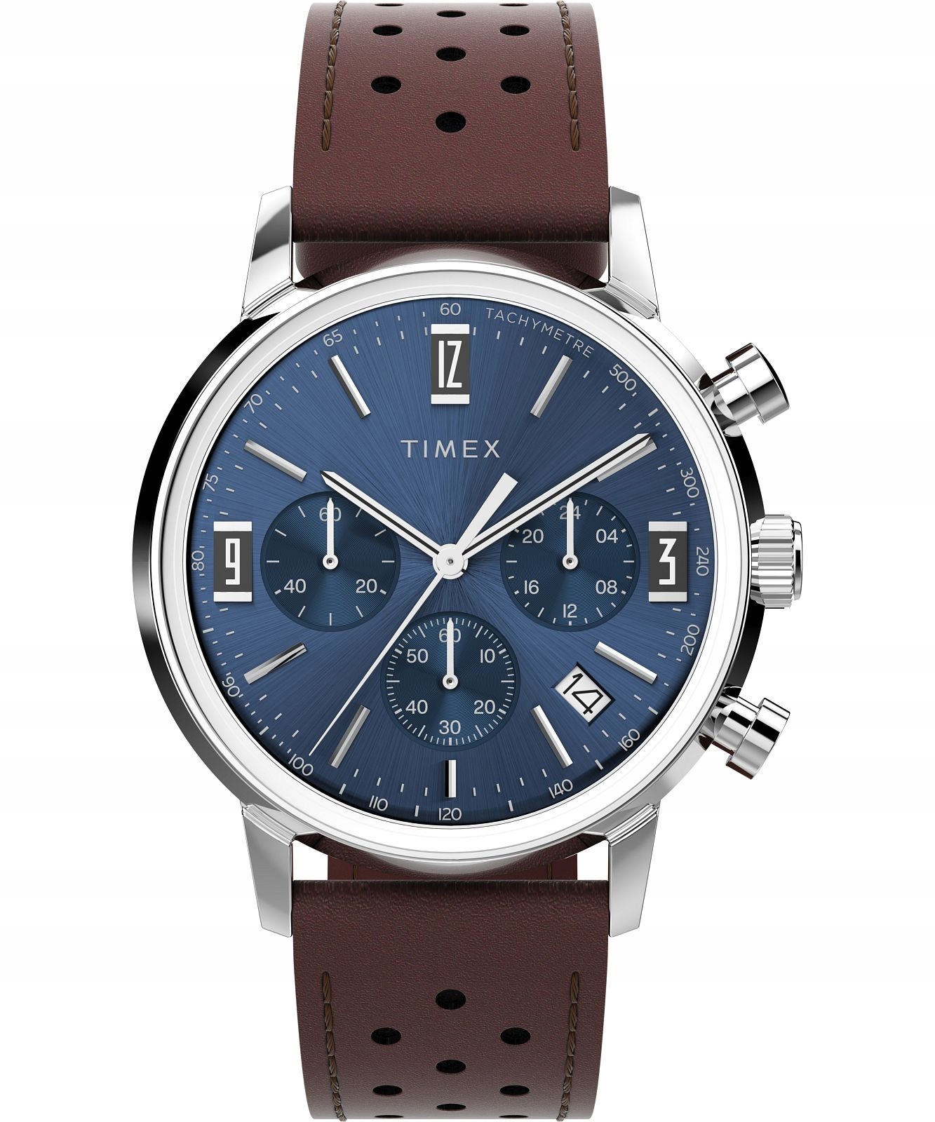 Pánské hodinky Timex Marlin Chronograph