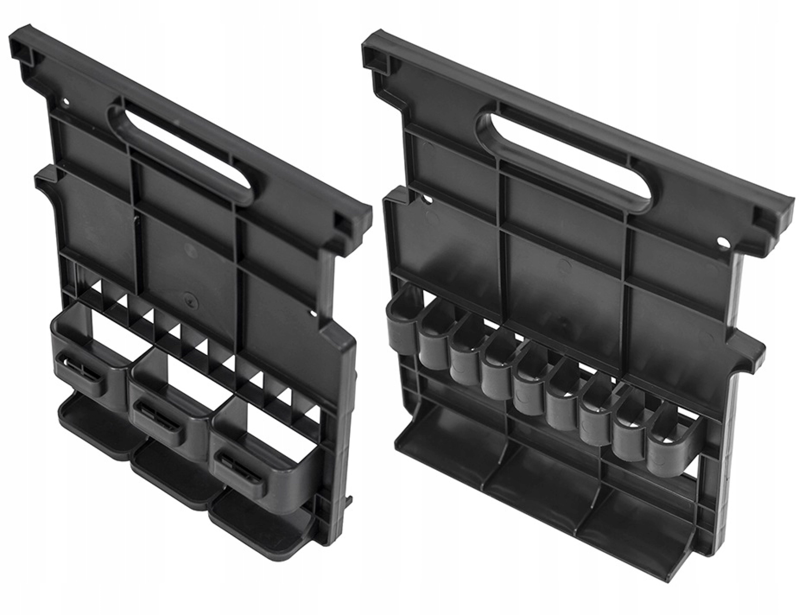 NOSIDŁO, PRZEGRODA ORGANIZACYJNA MULTI DIVIDER DO SKRZYŃ QBRICK CART TWO #